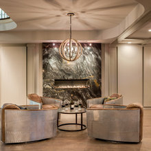 North Spanish Bay Living Room