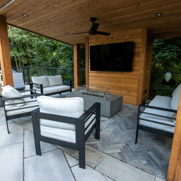 Orchard Project