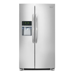 Frigidaire Refrigerators - Products