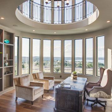 Laurel Haven HBA Parade Home at Rough Hollow