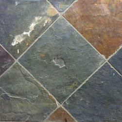Travertine Flooring - Flooring