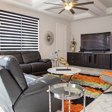 Paul Homes El Dorado Home