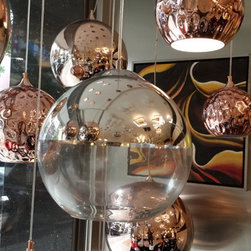 PENDANT LIGHTS - Lighting