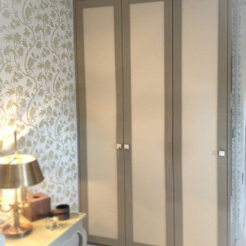 wardrobe