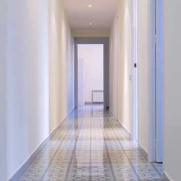 Proyecto Passeig de Sant Joan