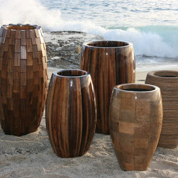 Natural Container Collection - Products