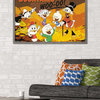 Disney Ducktales - Group