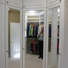 Closets