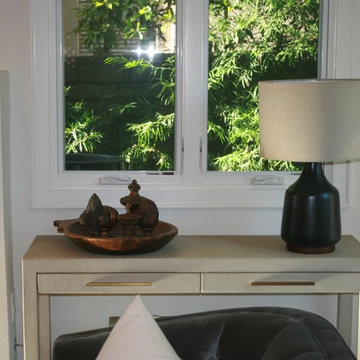 Classic Contemporary