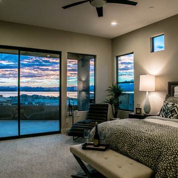 Sailing Hawks 2 Story Home with Million Dollar View