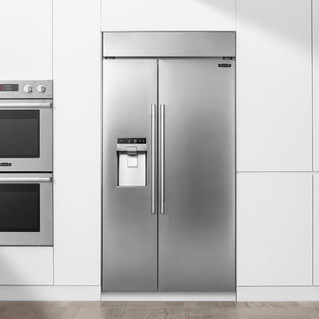 Signature Kitchen Suite