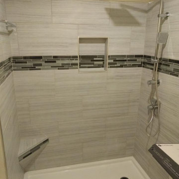 Bathroom Remodels