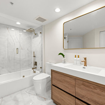 Fort Lauderdale Apartment Alteration