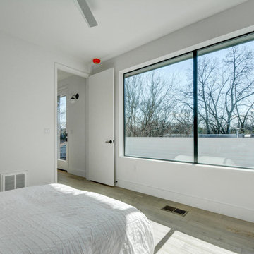 701 W Monroe B