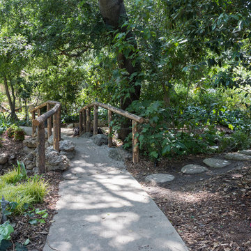 Past Meets Present at 2017 Pasadena Showcase House