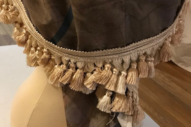 Fabric Design