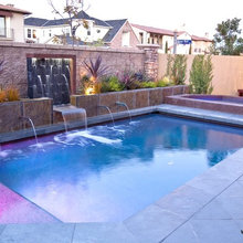 Small Pools