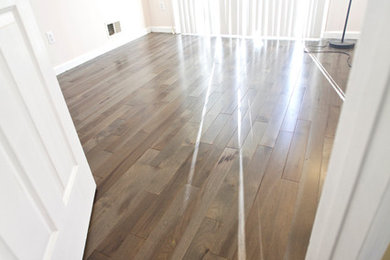 Somerset Hickory Gray Floors