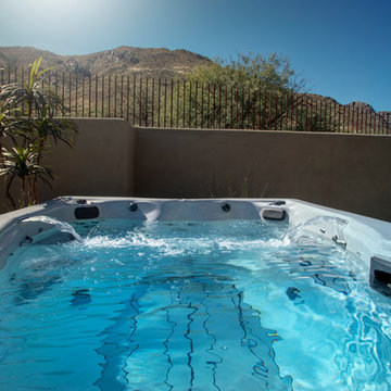 Master Spas: Trainer 12 Swim Spa Arizona