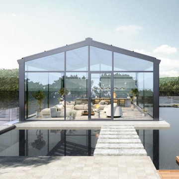 Starlight Sunroom