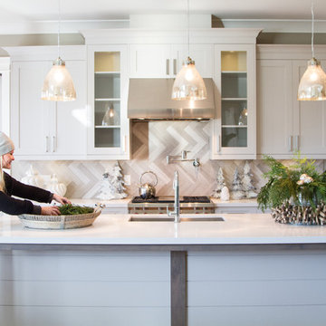 South Surrey Home