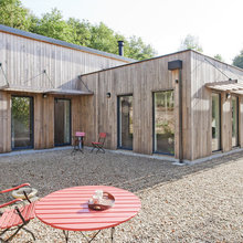 maison bois