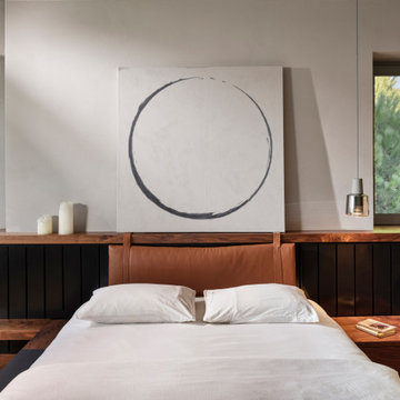 Bosphorus Apartment, Istanbul
