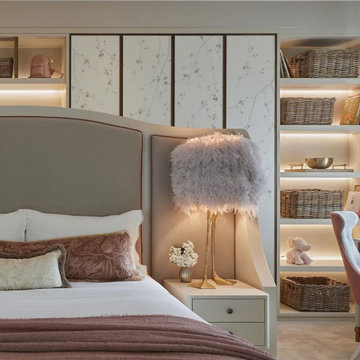 4 Hampstead Hill Gardens