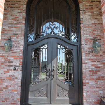 Fabulous Foyer