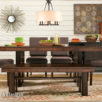 Teagan Dining Collection