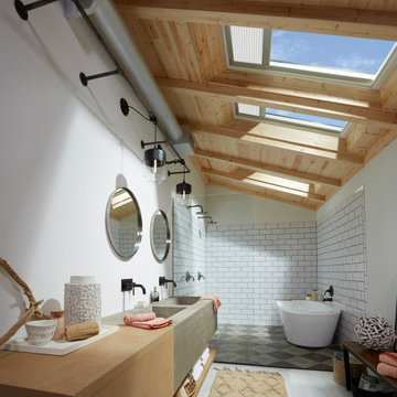 Velux Brand