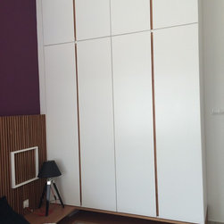Wardrobes - Products