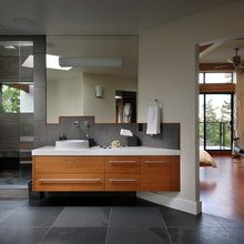 vanities