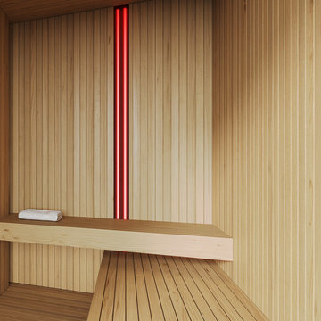 Obsidian Oasis Spa