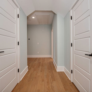 Whole House Reno