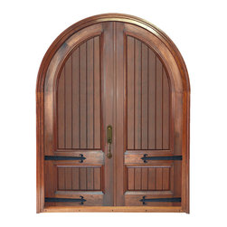 Tango Doors Catalog - Products