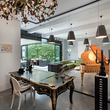 living space