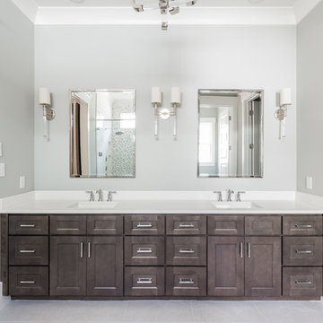 Wake Forest Galloway Custom Spec Home
