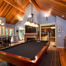 Living Room Ideas