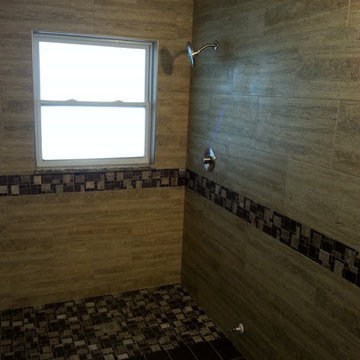 Bathroom Remodels