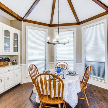 Home Makeover in Mesquite TX