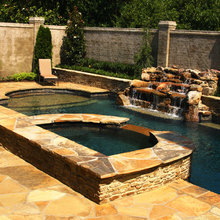 Pools