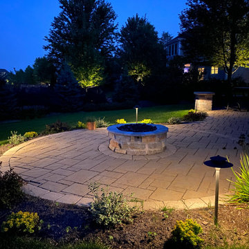 Path Lighting