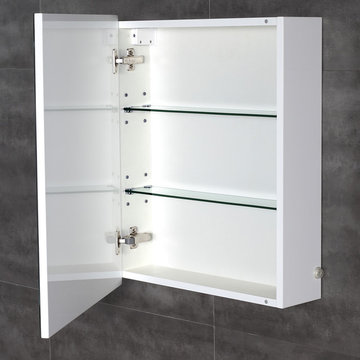 OVE Decors Cassini LED Mirror/Medicine Cabinet