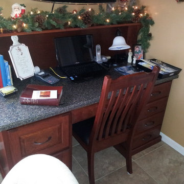 Our Work