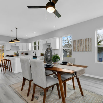 Southern Orchards Home Staging, 2nd Stop 2021