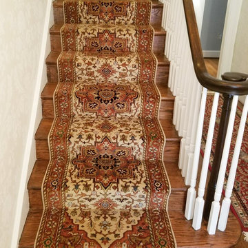 Rugs in Action