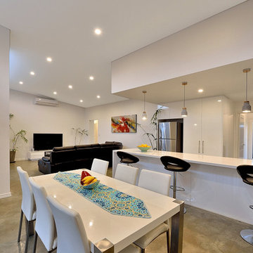 Falcon Beach House