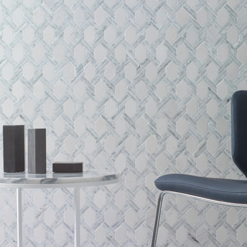 Essential Net Carrara