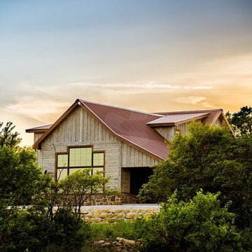 Cedar Vale, Kansas Residence